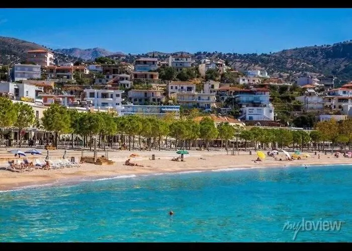 George Rooms&suites Hotel