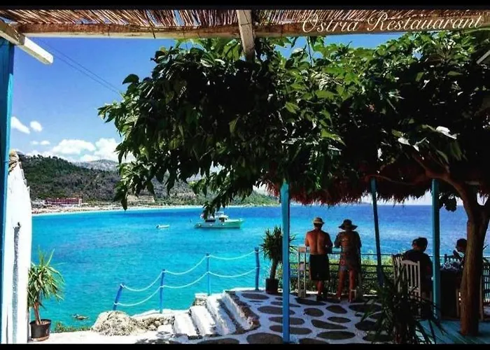 Hotel George Rooms&suites