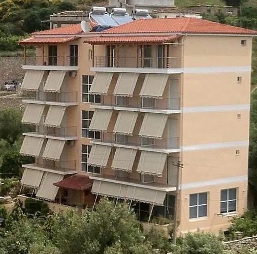 Hotel George Rooms&suites